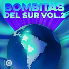 SPM034 - Bombitas del Sur Vol. 2