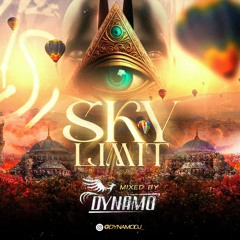 SKY LIMIT MIXED BY DYNAMO DJ