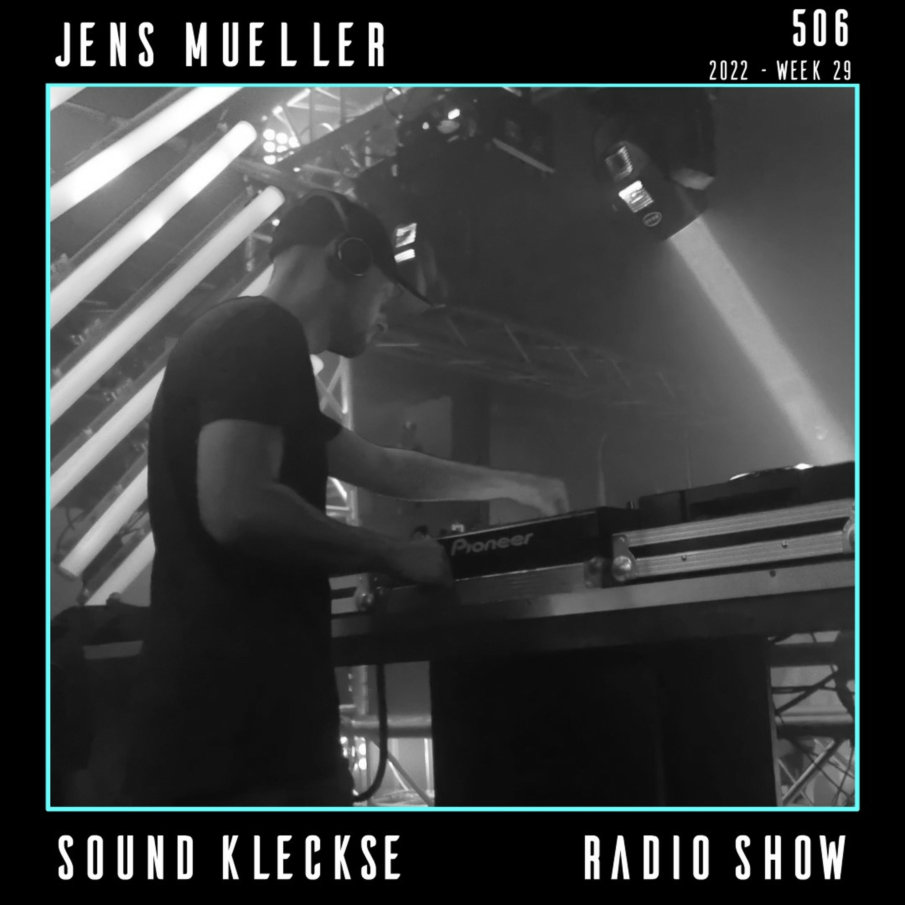 Sound Kleckse