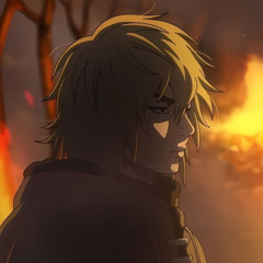 Vinland Saga x Alternative Outro -(Thorfinn)