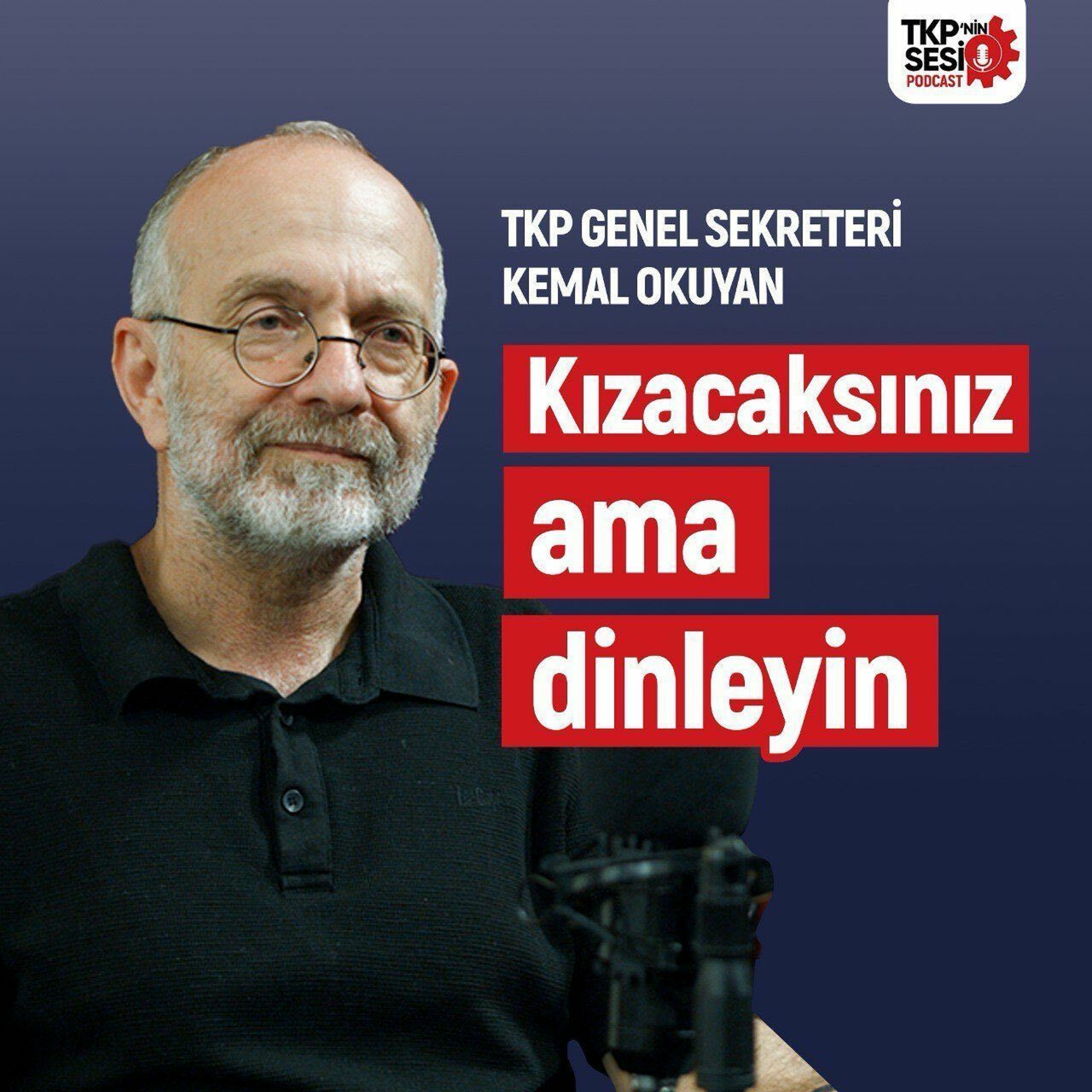 TKP\'nin Sesi