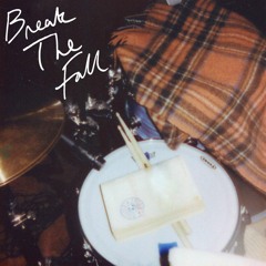 Break the Fall (I'm Losing You)