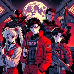 Hoes From Space
