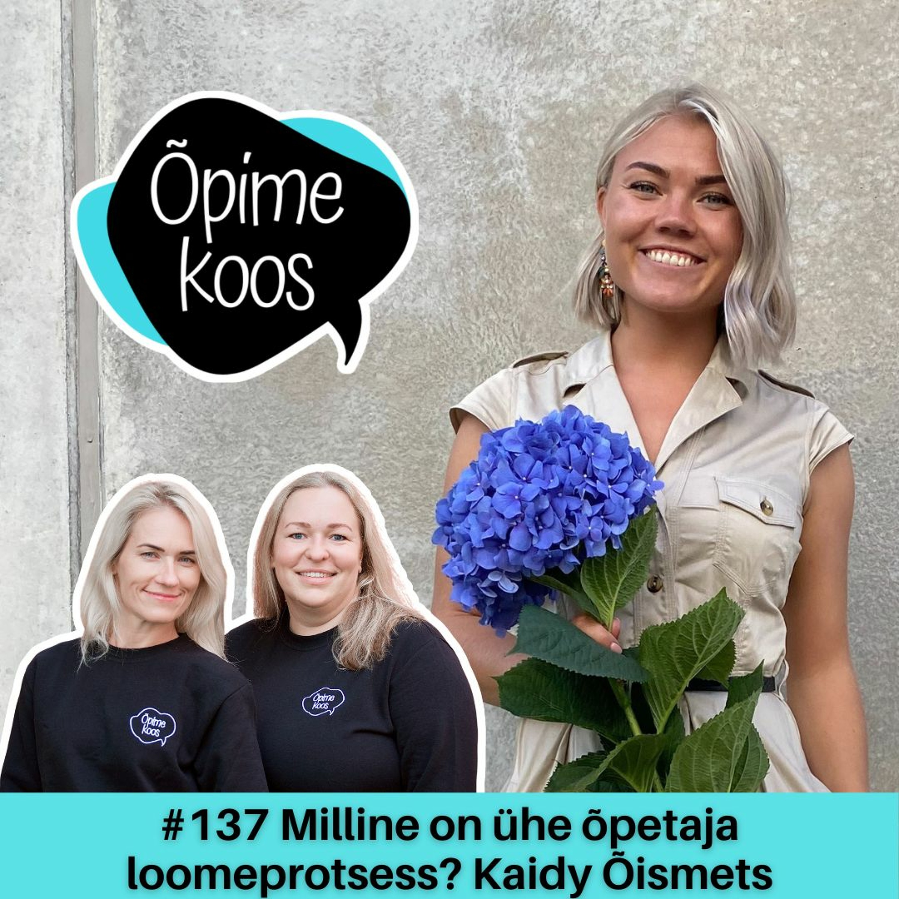 Õpime koos