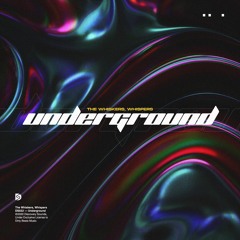 The Whiskers X Whispers -  Underground | Out Now