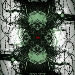 1. Surreal East - Inclementia