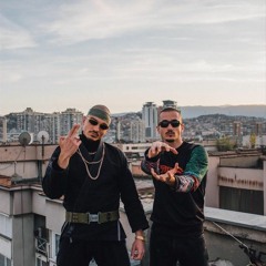 Stoposto - Joja I Bera Ustali Malo Ranije Da Završe Nešto (feat. Black Beriz) [prod. Kolateral]