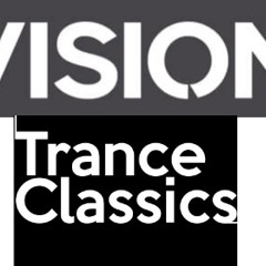 10 Tune Pick & Mix For Vision Trance Classics Stoke