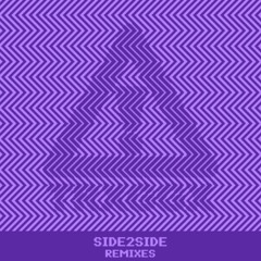 Flosstradamus, TRXGGX - SIDE2SIDE (boslyk Remix)