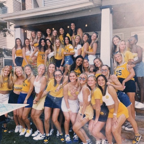 UMICHWLAX 2024