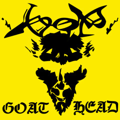 VENOM (GOAT HEAD)
