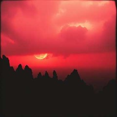 Blood on the Horizon