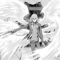 Datfootdive - Angel