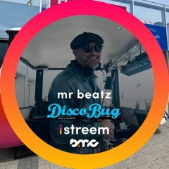 Mr Beatz -  Disco Bug Set at Brighton Music Conference