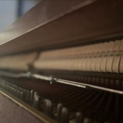 First HELM TACK PIANO Demo