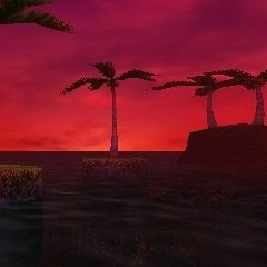 Dire Dire Docks Majora's Mask Shop Theme Mix
