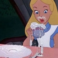Alice in Wondertekland