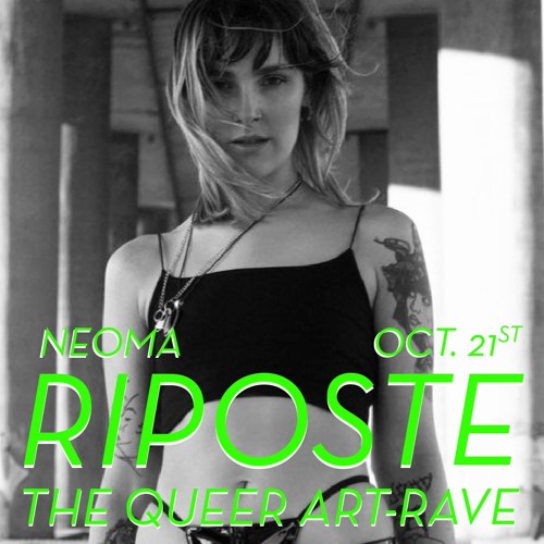 Neoma for Riposte