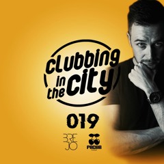 Clubbing In The City 019 Brejo