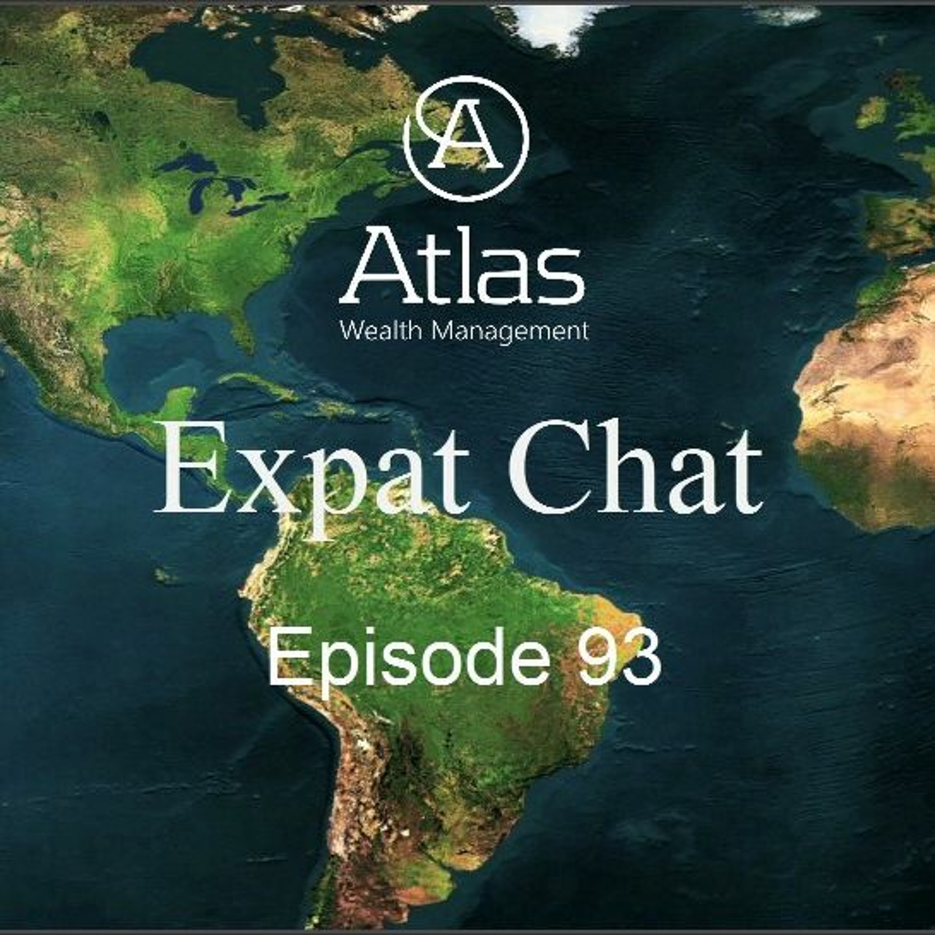 Expat Chat Episode 93 - What To Consider When Leaving Australia