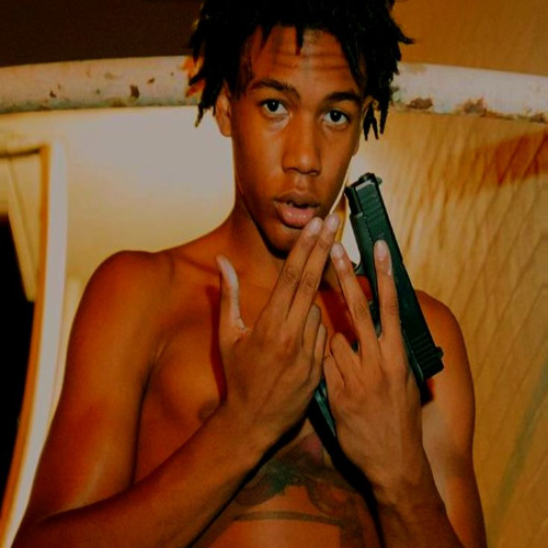glokk40spaz - whatchu sayin?! (vaelthyy)remake