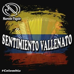 Vallenatos Mix Para Despechados - Marcelo Pagalo dJ