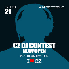 UNCL Mike - #czdjcontest004