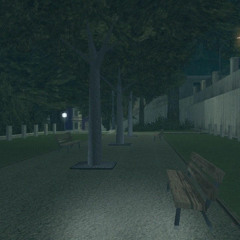 Empty Seat Next To Me