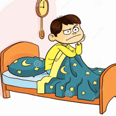 No Sleep