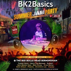 BCK2BASIC SET