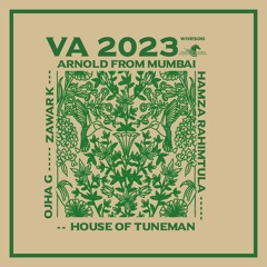 House Of Tuneman - Forest Humms (Original Mix)