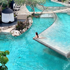 AYANA Resort Bali