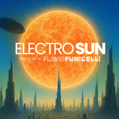 Electro Sun Tribute (Mix)