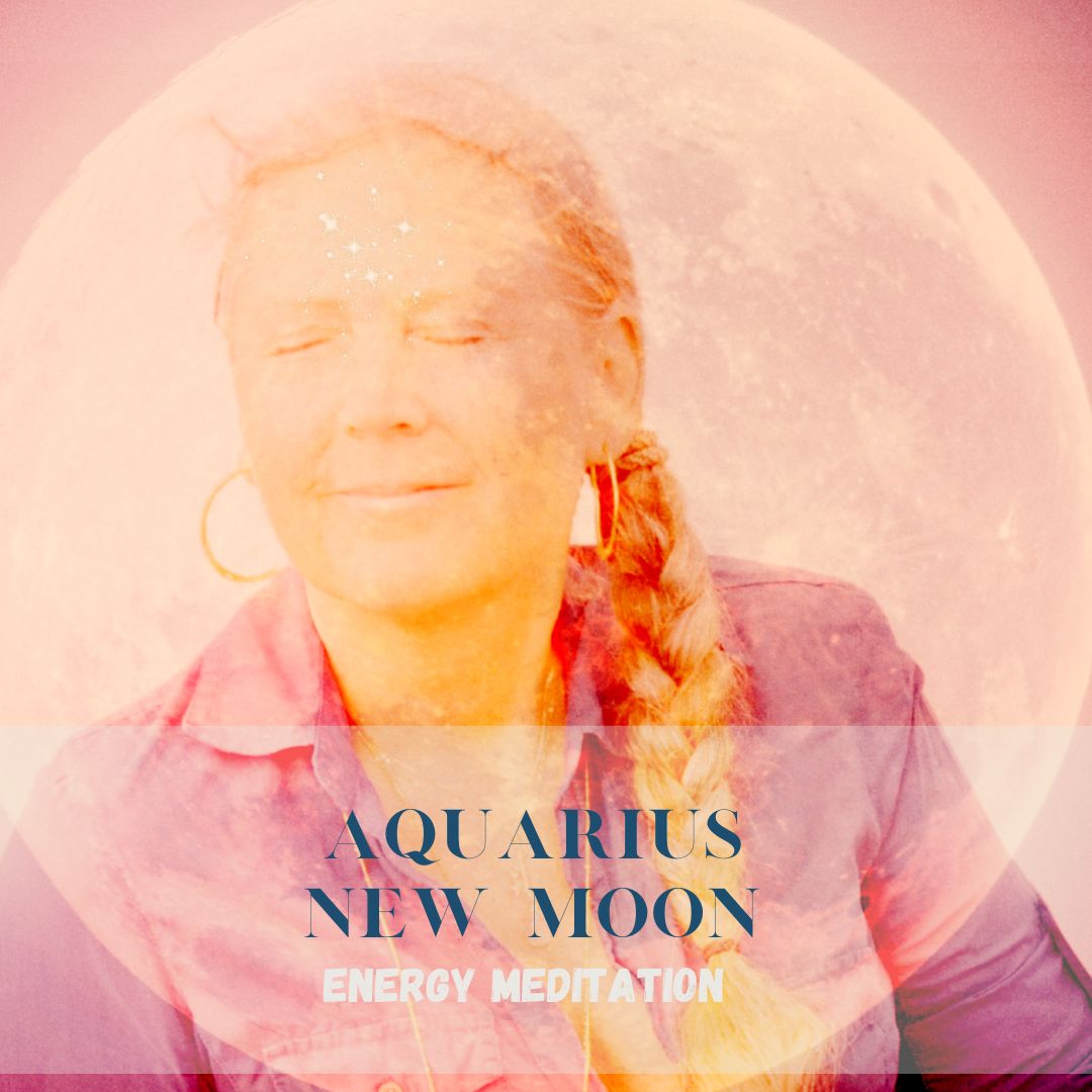 Meditation Jam with Maria Rinné, Igniting guided meditations, guests and life!