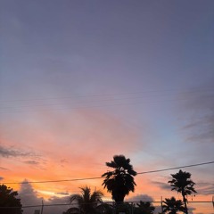 Like The Sunrise