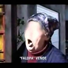 POBRE TIPO-Mueve Falopa