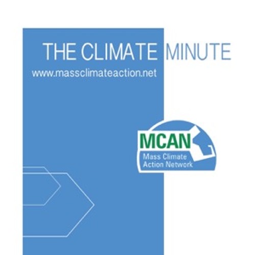 Environmental Justice at risk in East Boston: The Climate Minute
