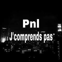 Pnl - J‘comprends pas (Speed up)