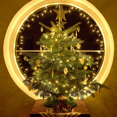 Rajskie święta (12/2025)