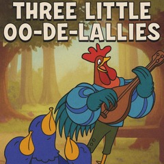 SwitchHitter - Three Little Oo-De-Lallies.m4a