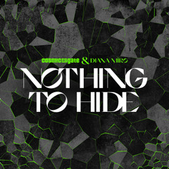 Nothing to Hide (Extended Mix)