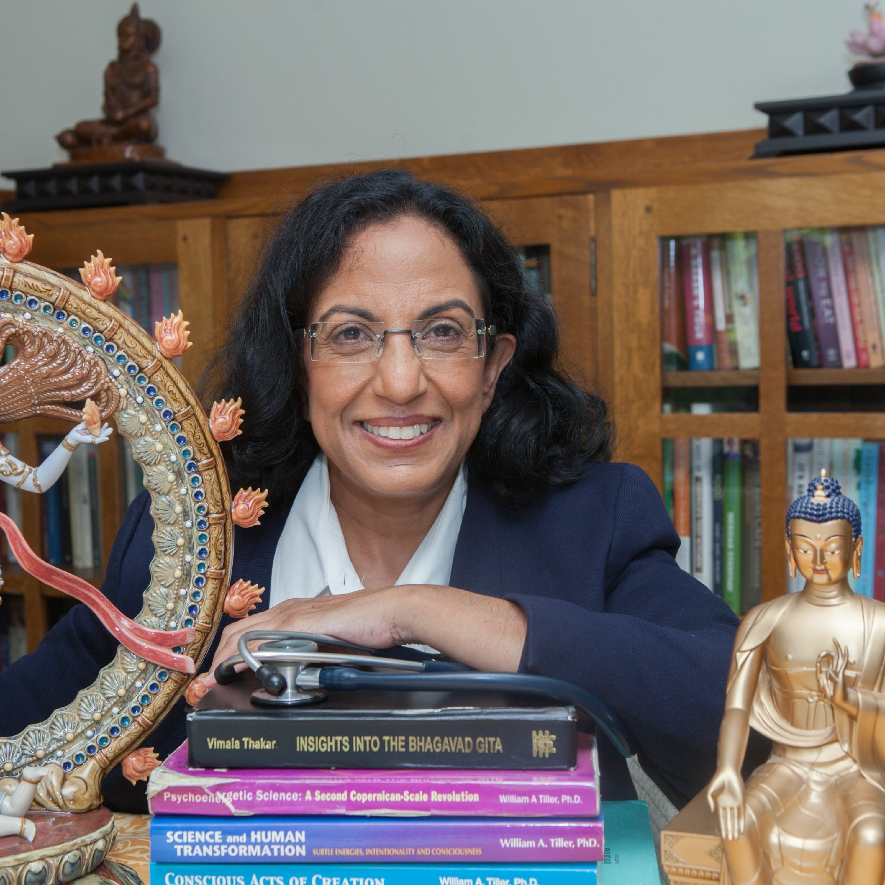 The Magical Mystery Tour Apr 24 2020 Nisha Manek Information Medicine & The Genius Of William Tiller episode artwork