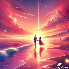 The Version You Inspire When You Look at Me