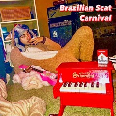 Brazilian Scat Carnival
