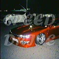 Speed Drive (Charli xcx) - aR.Ve Remix