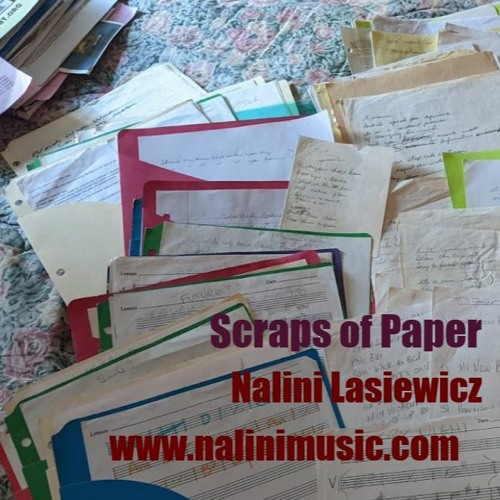 Scraps Of Paper