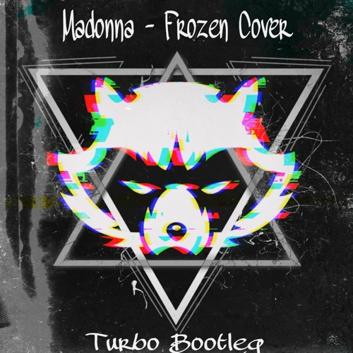 Madonna - Frozen Cover (COON Bootleg) [Audit Master] FREE DL