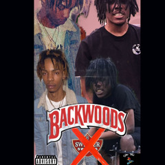 Treywitak ft. Le Roski - No Swishers