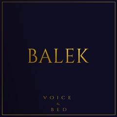 Balek