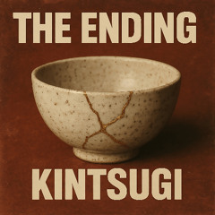 Kintsugi